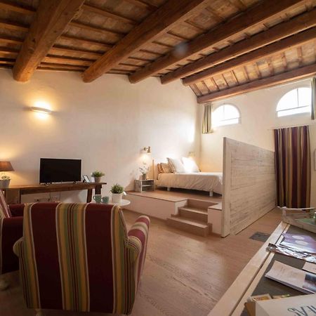 B&B Relais Druda Cagli Buitenkant foto