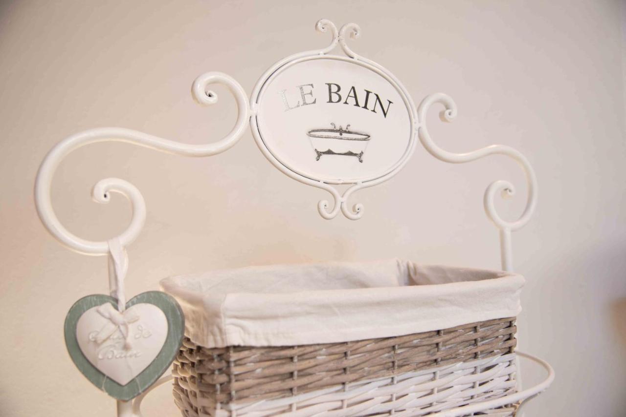 B&B Relais Druda Cagli Buitenkant foto