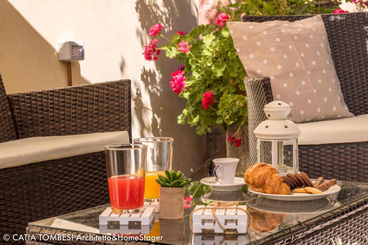 B&B Relais Druda Cagli Buitenkant foto