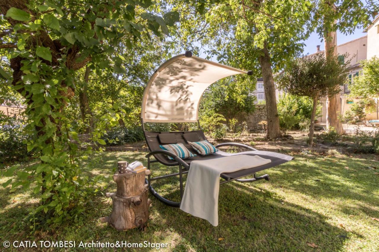 B&B Relais Druda Cagli Buitenkant foto