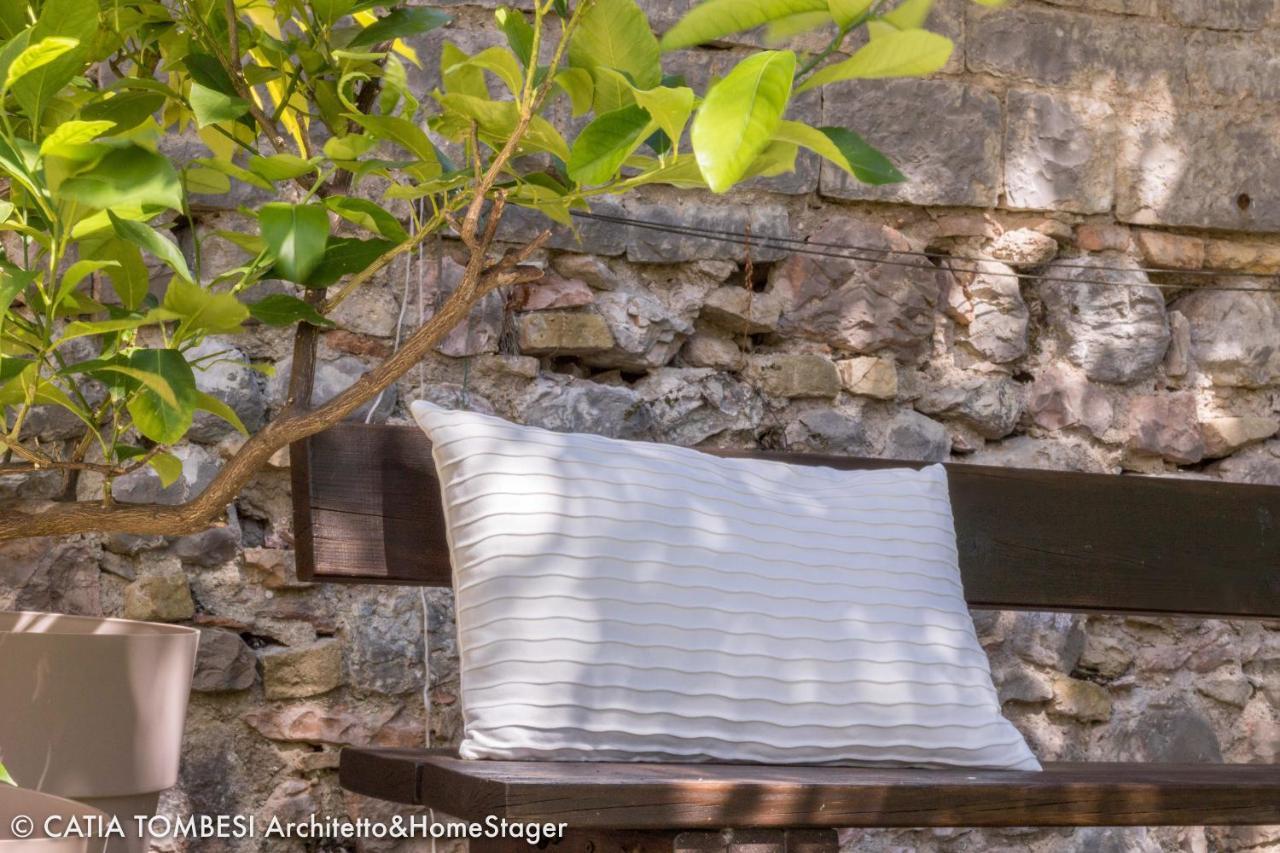 B&B Relais Druda Cagli Buitenkant foto