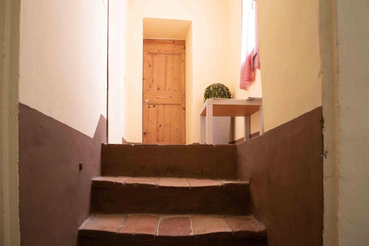 B&B Relais Druda Cagli Buitenkant foto
