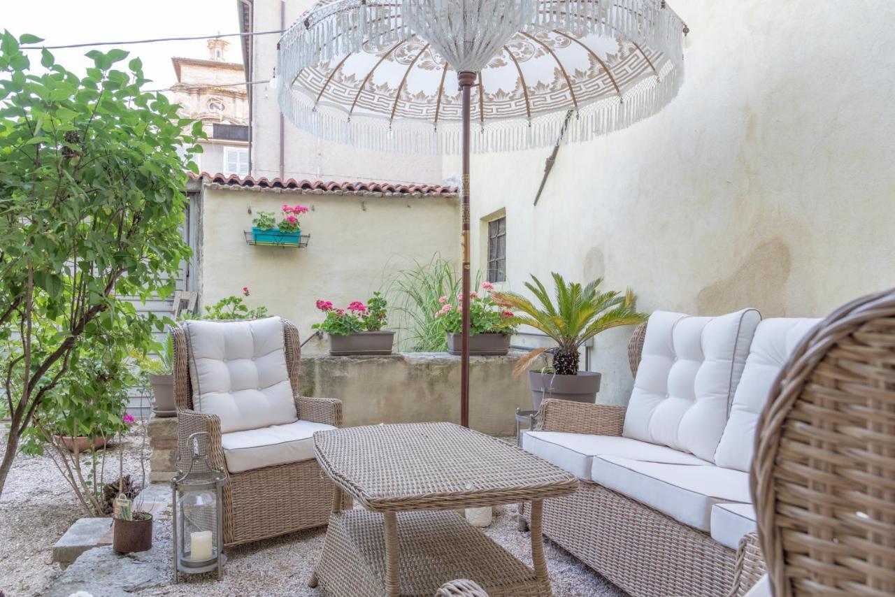 B&B Relais Druda Cagli Buitenkant foto