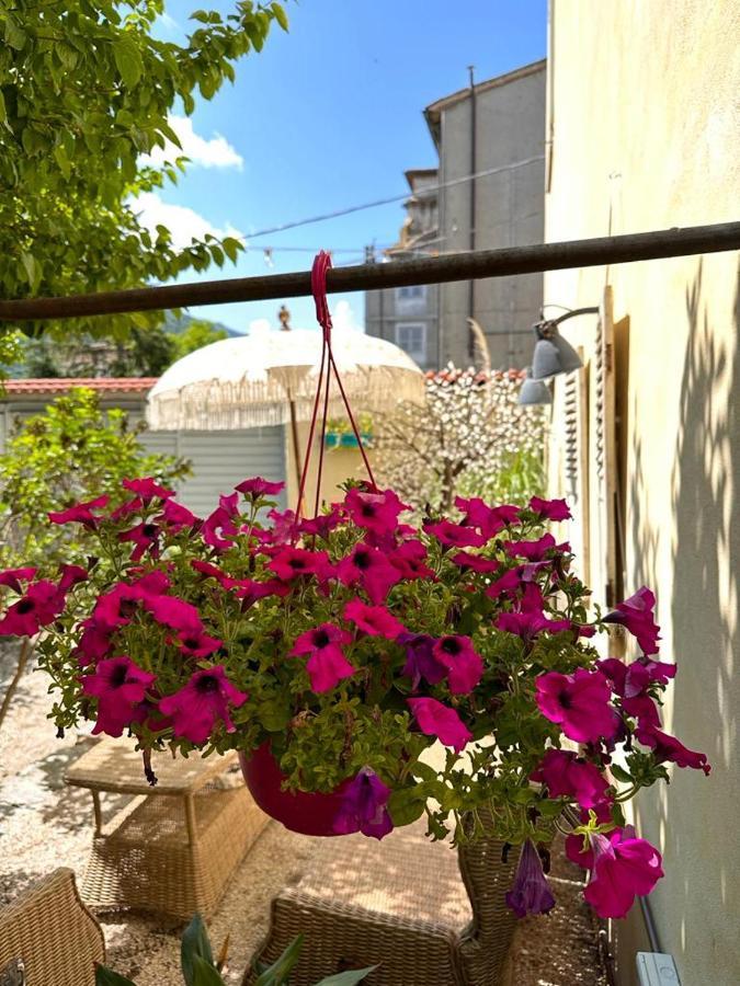 B&B Relais Druda Cagli Buitenkant foto