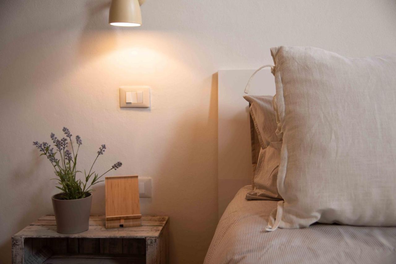 B&B Relais Druda Cagli Buitenkant foto